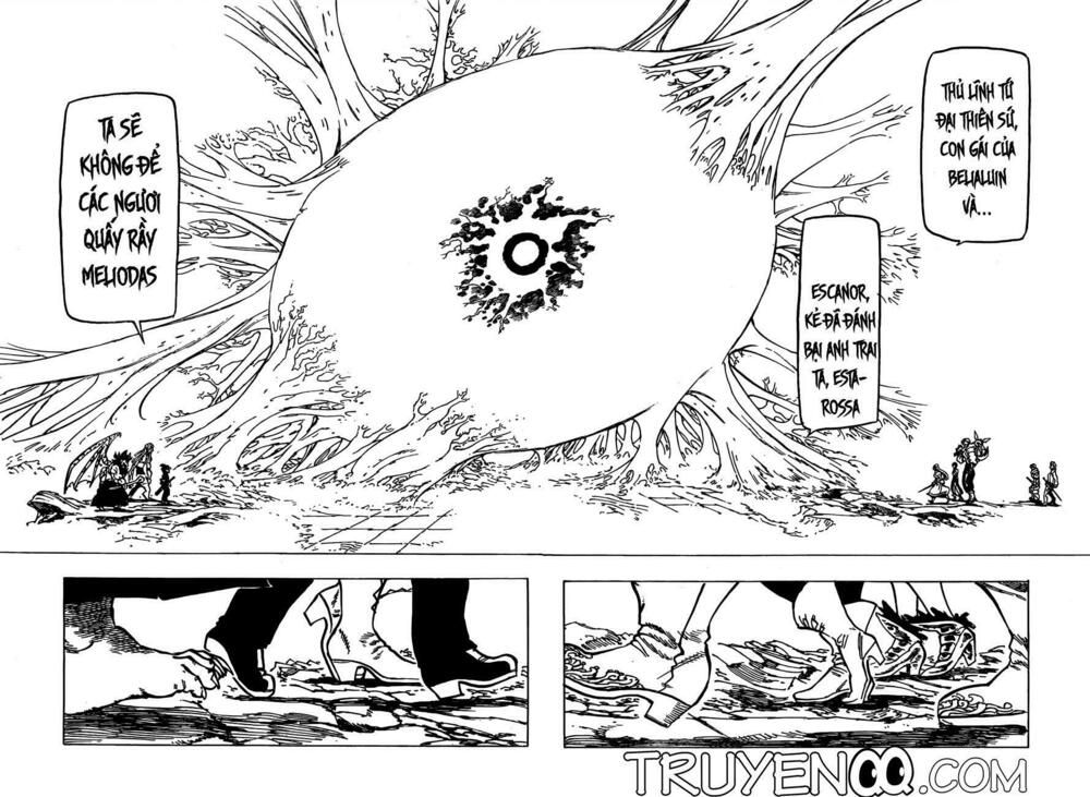 đọc truyện Thất Hình Đại Tội Chương 285 ảnh 19 tại Thiên Thai Truyện