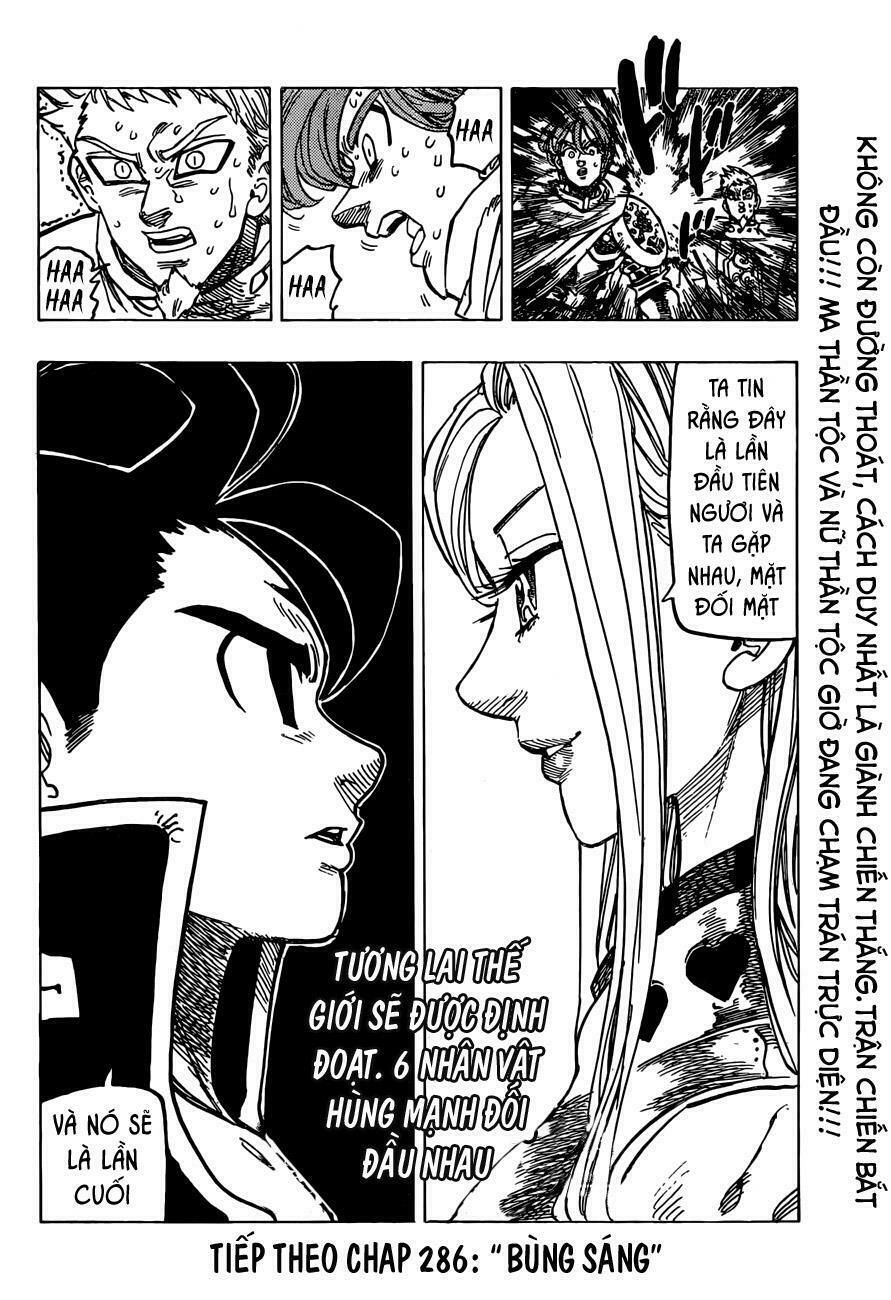 đọc truyện Thất Hình Đại Tội Chương 285 ảnh 21 tại Thiên Thai Truyện