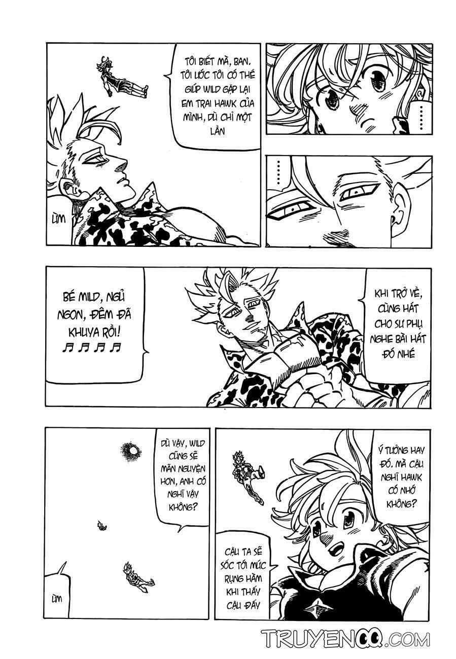 đọc truyện Thất Hình Đại Tội Chương 285 ảnh 6 tại Thiên Thai Truyện