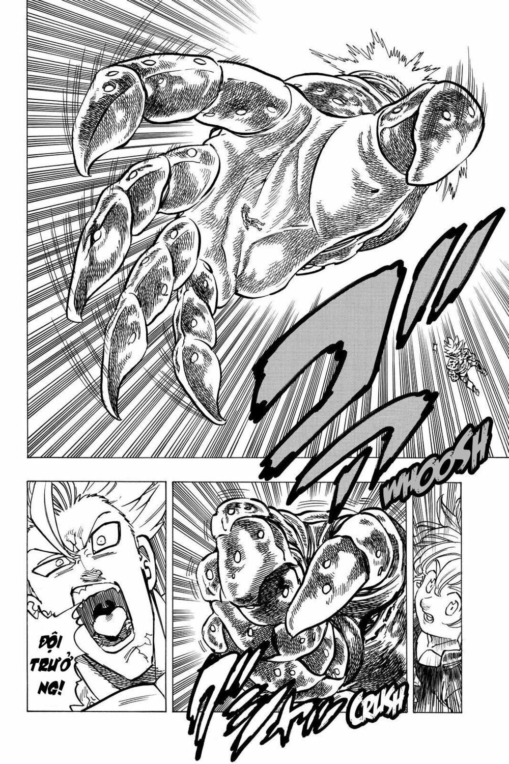 đọc truyện Thất Hình Đại Tội Chương 285 ảnh 7 tại Thiên Thai Truyện