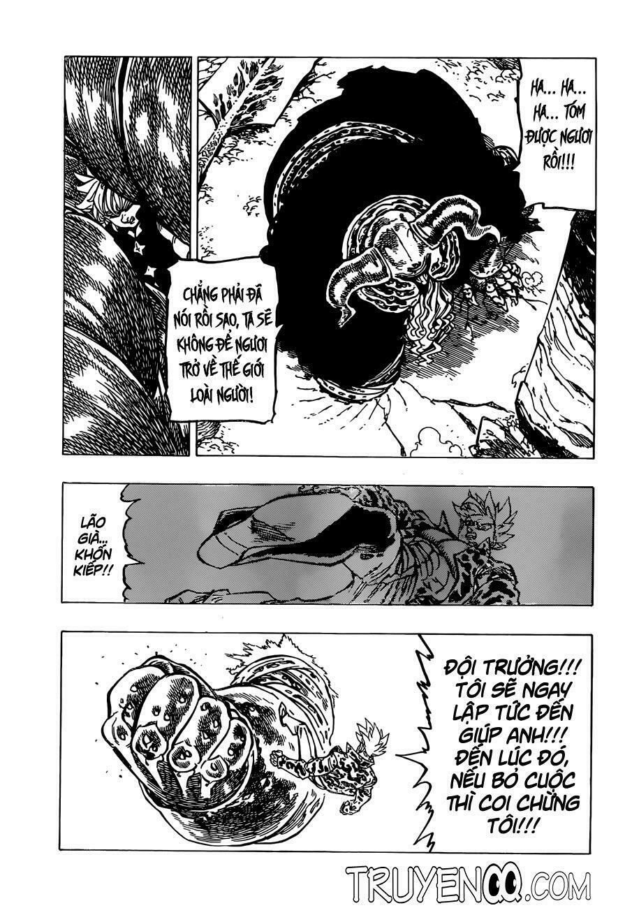 đọc truyện Thất Hình Đại Tội Chương 285 ảnh 8 tại Thiên Thai Truyện