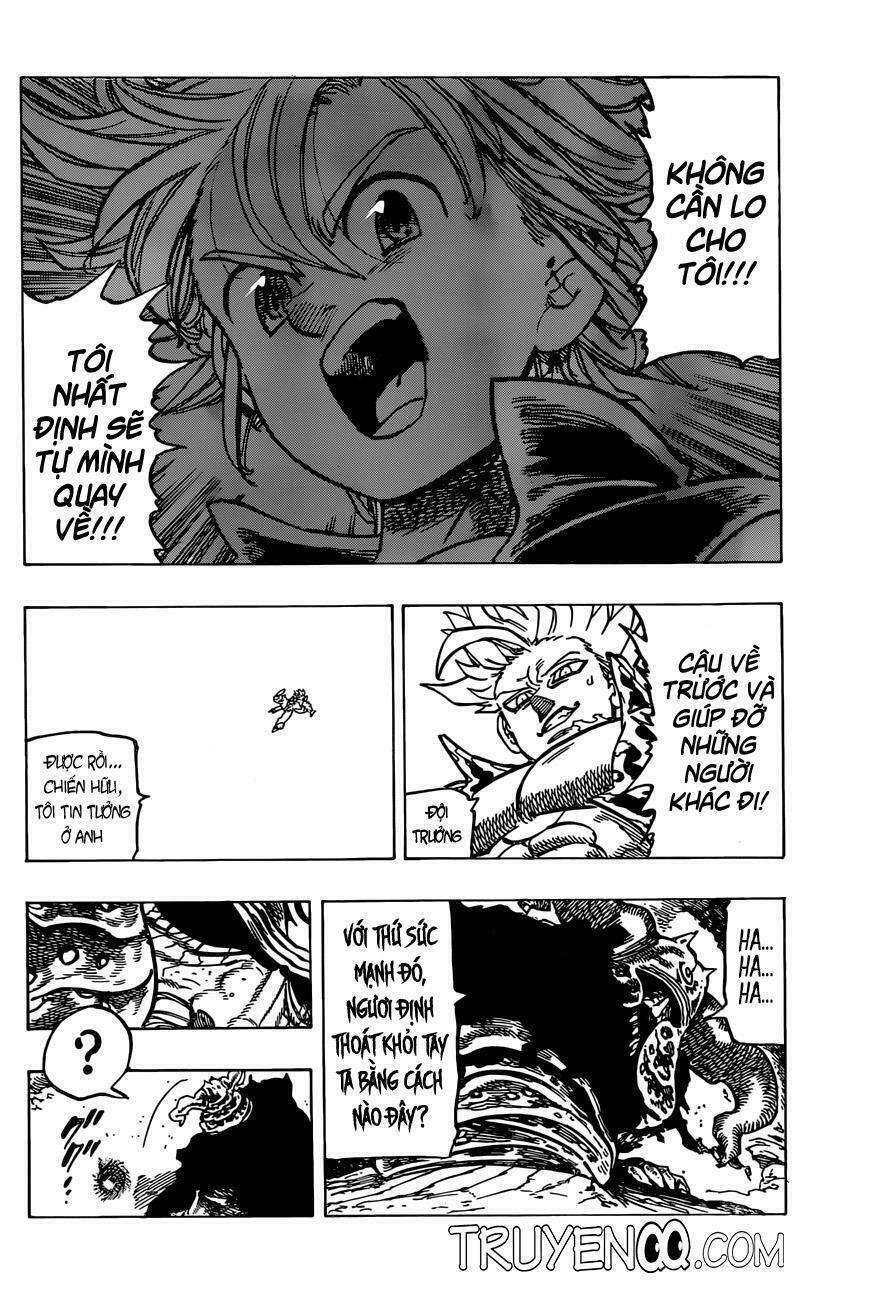 đọc truyện Thất Hình Đại Tội Chương 285 ảnh 9 tại Thiên Thai Truyện