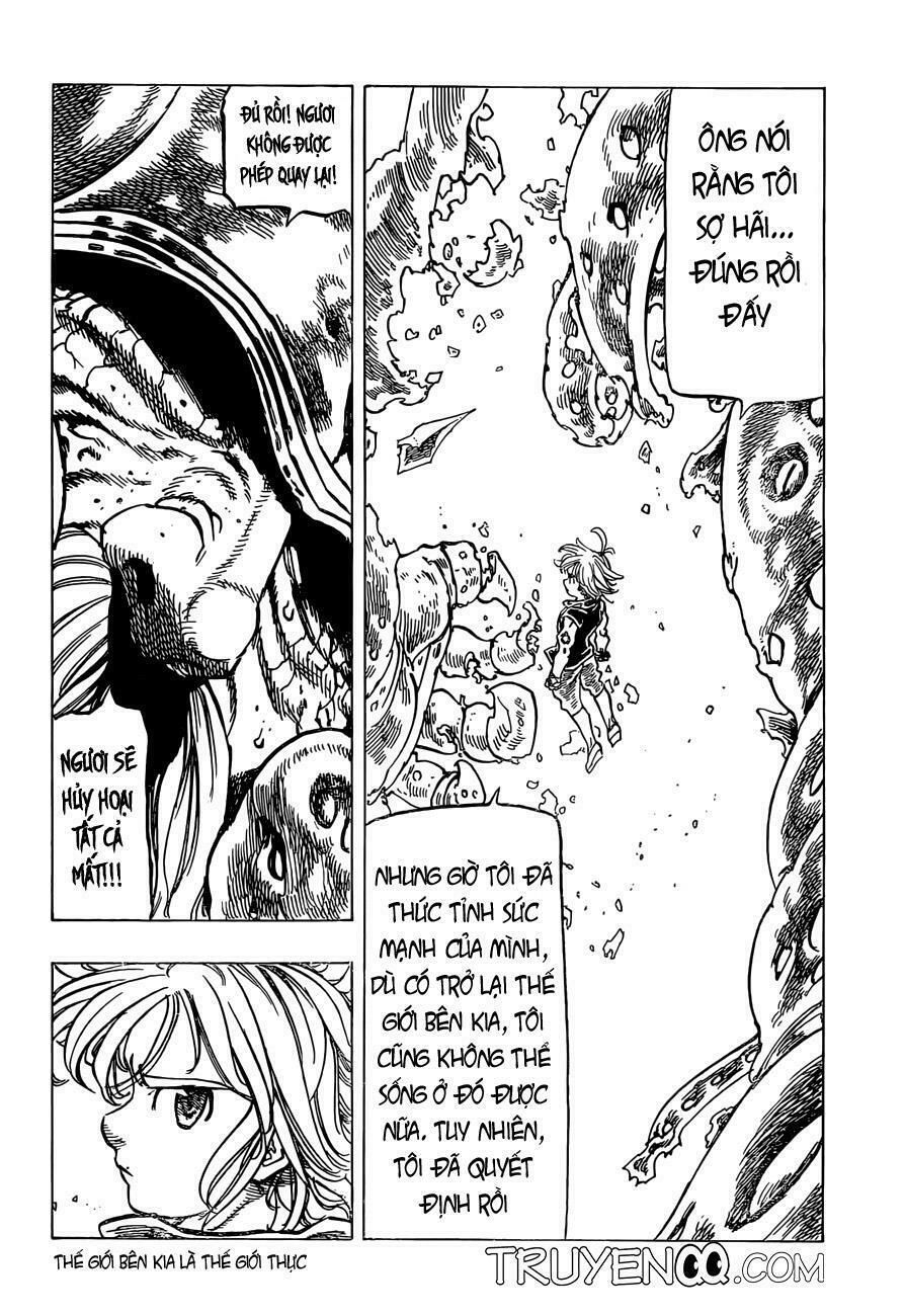 đọc truyện Thất Hình Đại Tội Chương 285 ảnh 11 tại Thiên Thai Truyện