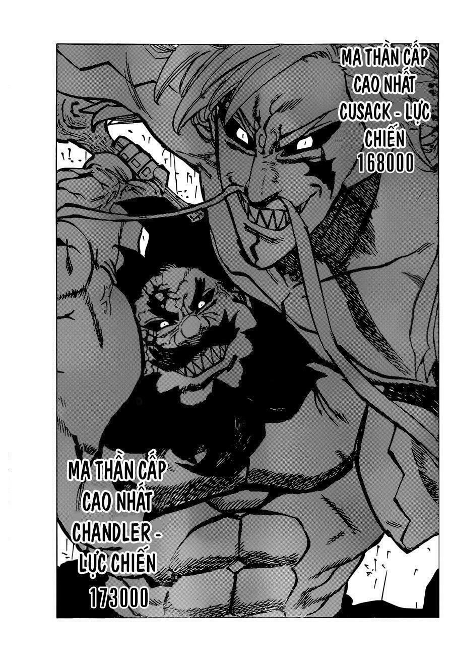 đọc truyện Thất Hình Đại Tội Chương 286 ảnh 12 tại Thiên Thai Truyện