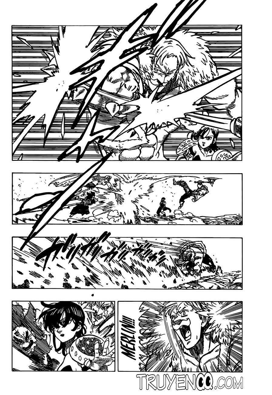 đọc truyện Thất Hình Đại Tội Chương 286 ảnh 13 tại Thiên Thai Truyện