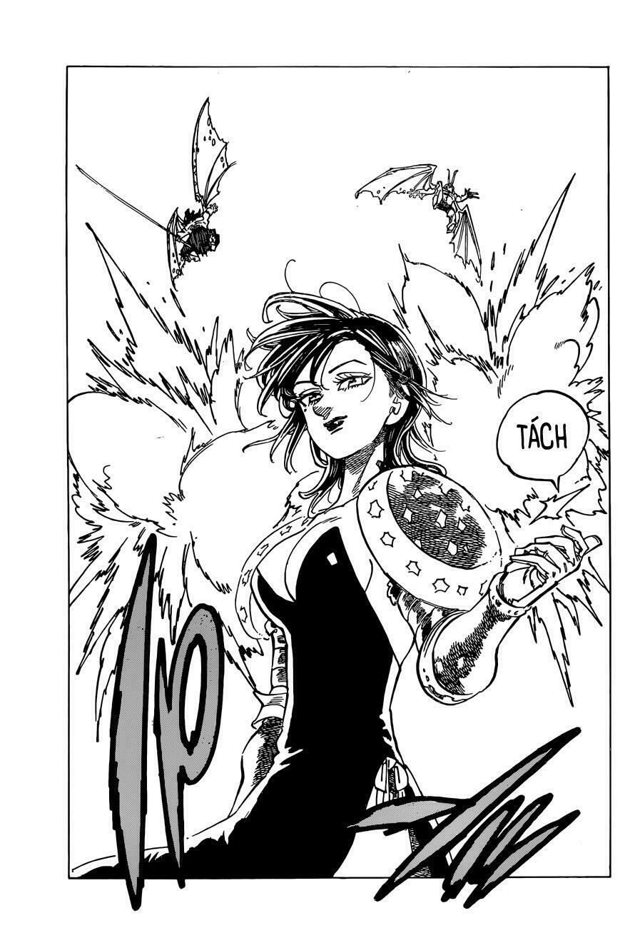 đọc truyện Thất Hình Đại Tội Chương 286 ảnh 14 tại Thiên Thai Truyện