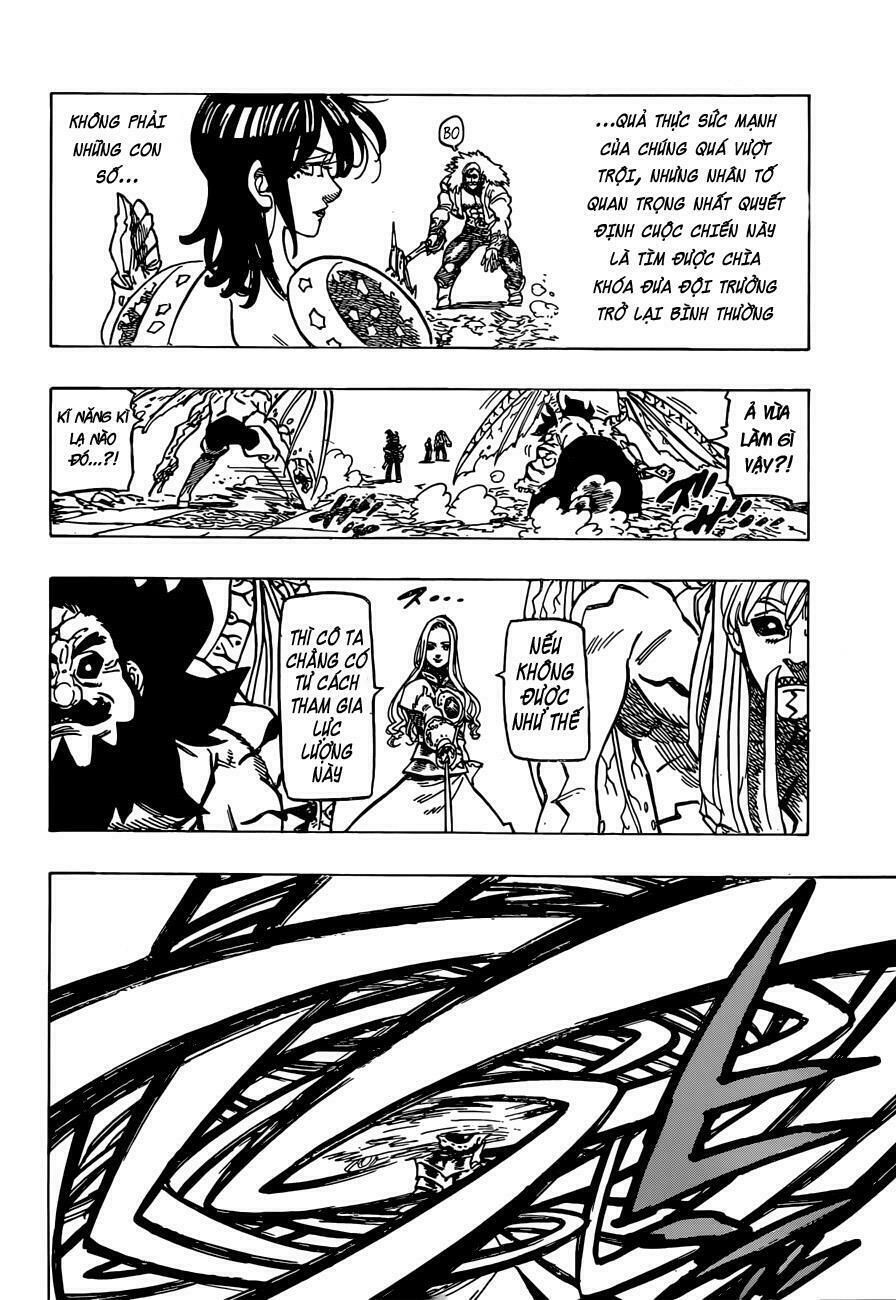 đọc truyện Thất Hình Đại Tội Chương 286 ảnh 15 tại Thiên Thai Truyện