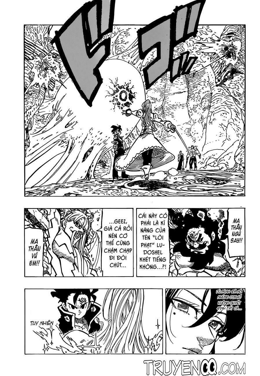 đọc truyện Thất Hình Đại Tội Chương 286 ảnh 16 tại Thiên Thai Truyện