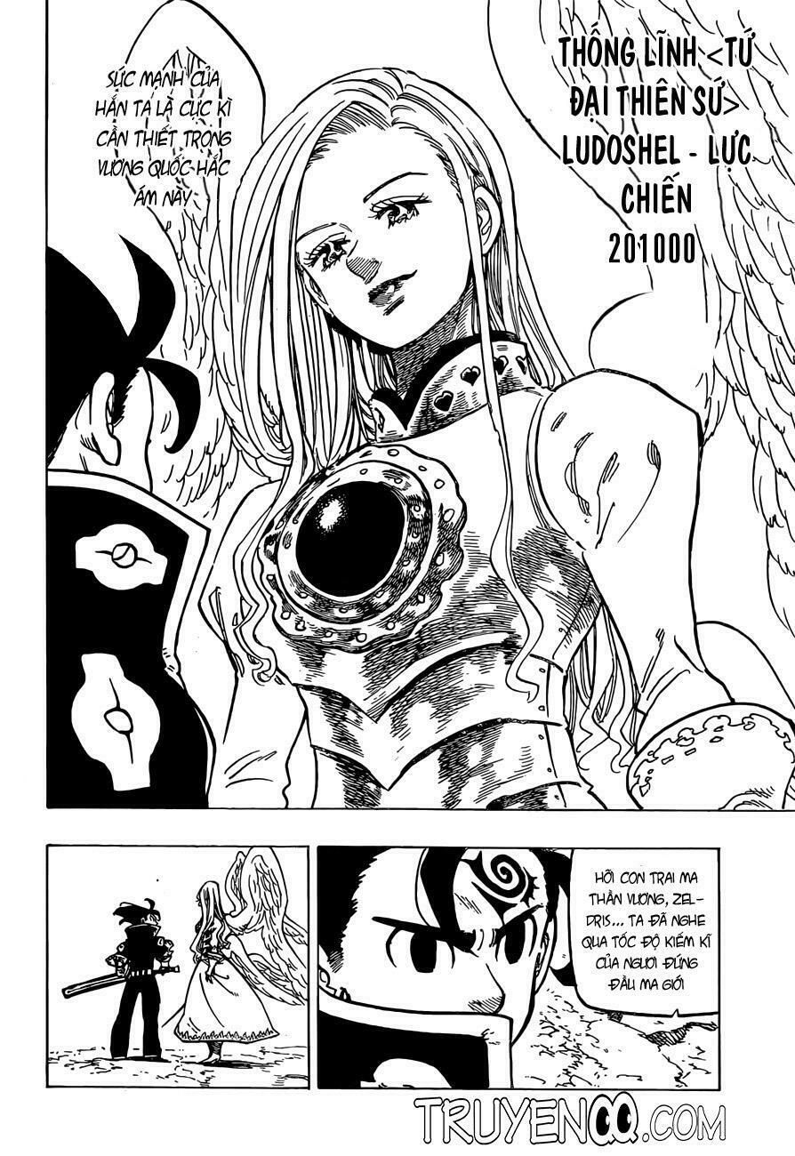 đọc truyện Thất Hình Đại Tội Chương 286 ảnh 17 tại Thiên Thai Truyện