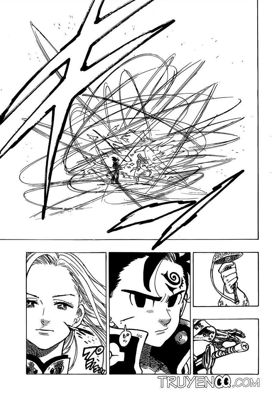 đọc truyện Thất Hình Đại Tội Chương 286 ảnh 18 tại Thiên Thai Truyện