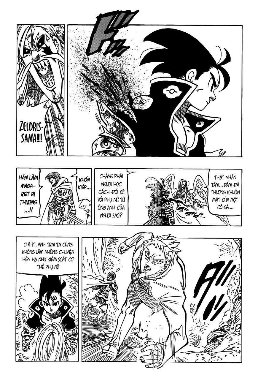 đọc truyện Thất Hình Đại Tội Chương 286 ảnh 19 tại Thiên Thai Truyện