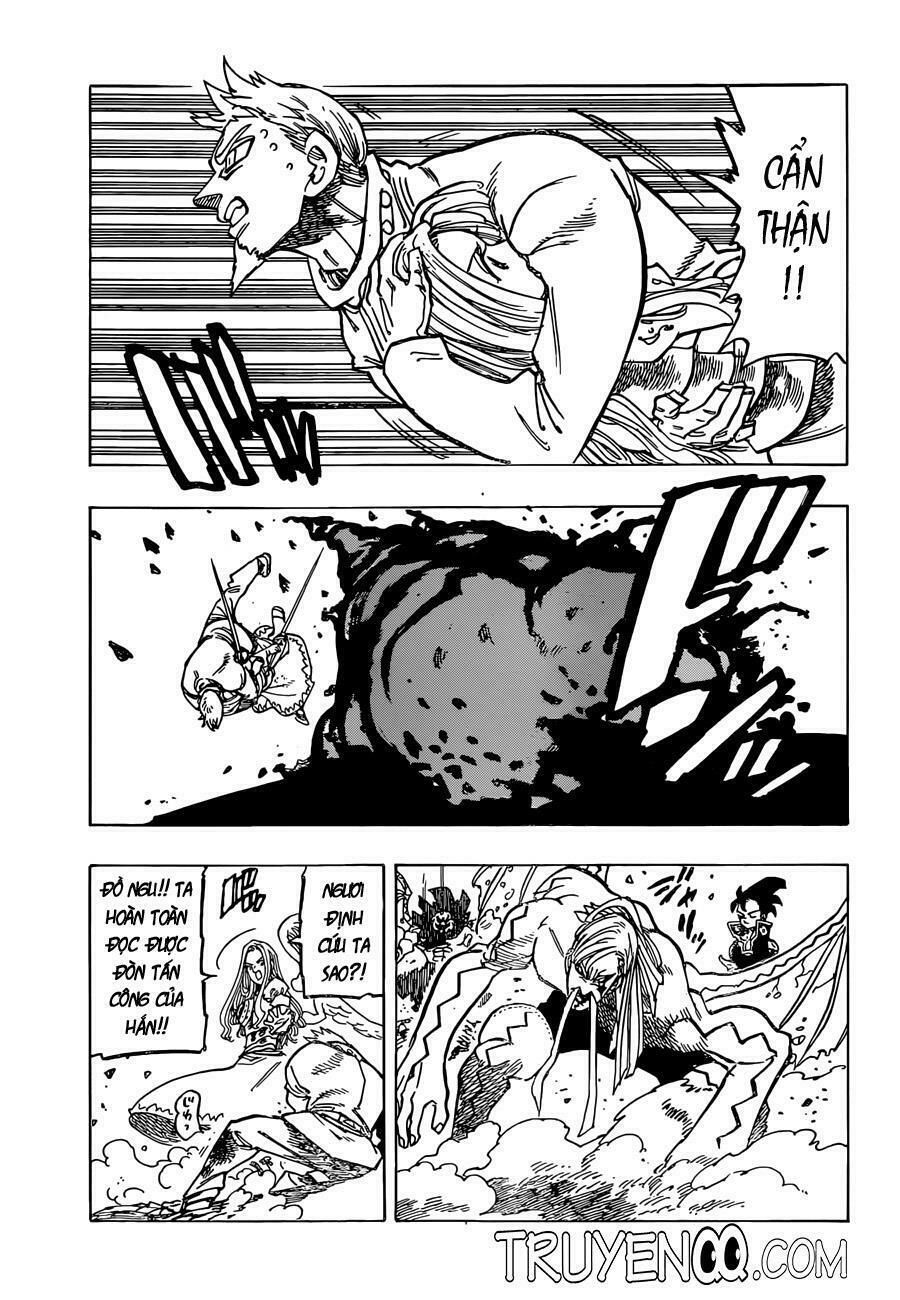 đọc truyện Thất Hình Đại Tội Chương 286 ảnh 20 tại Thiên Thai Truyện