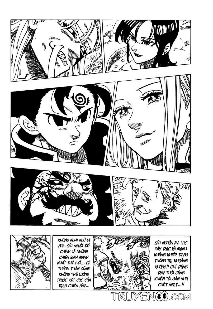 đọc truyện Thất Hình Đại Tội Chương 286 ảnh 5 tại Thiên Thai Truyện