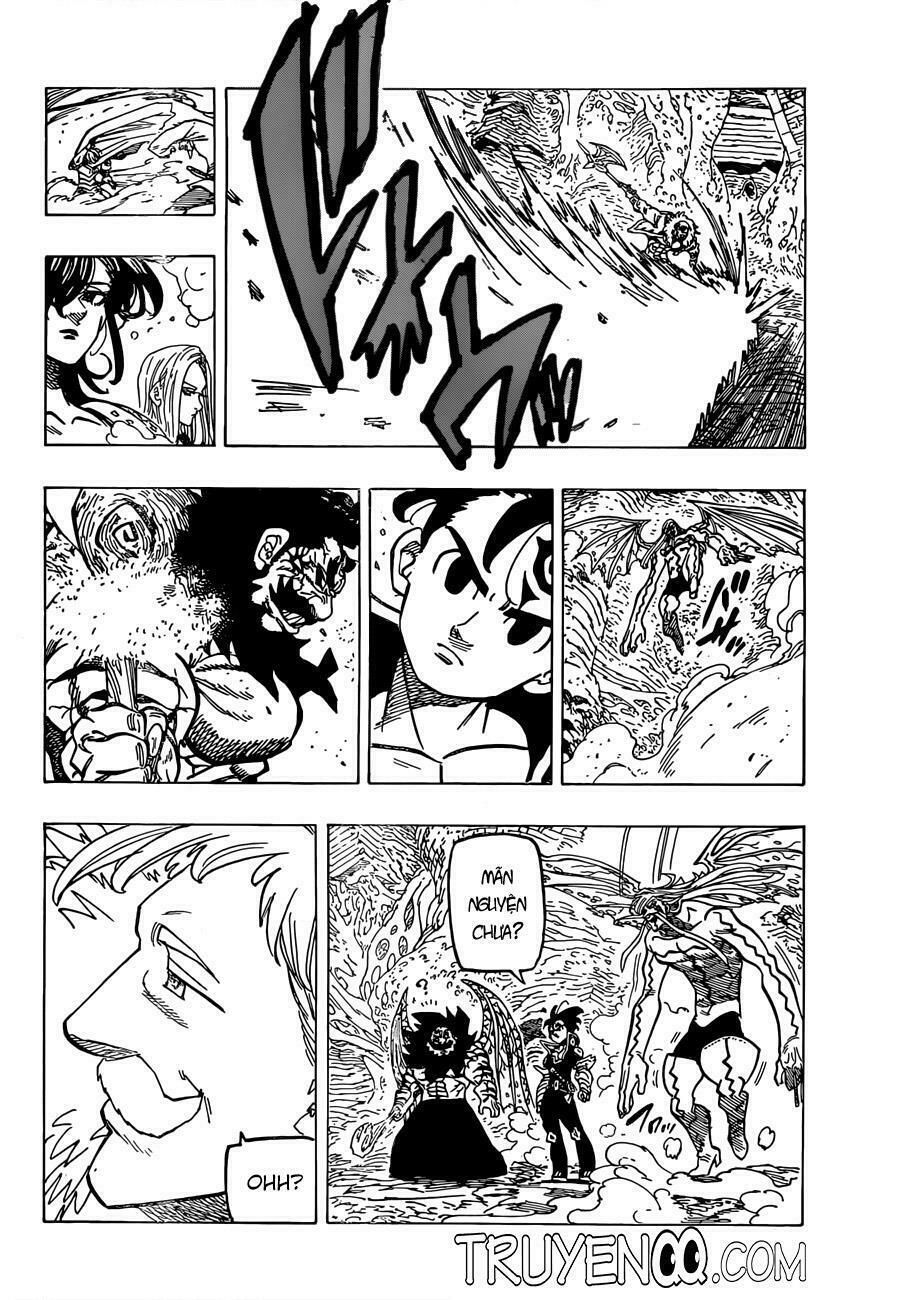 đọc truyện Thất Hình Đại Tội Chương 286 ảnh 7 tại Thiên Thai Truyện