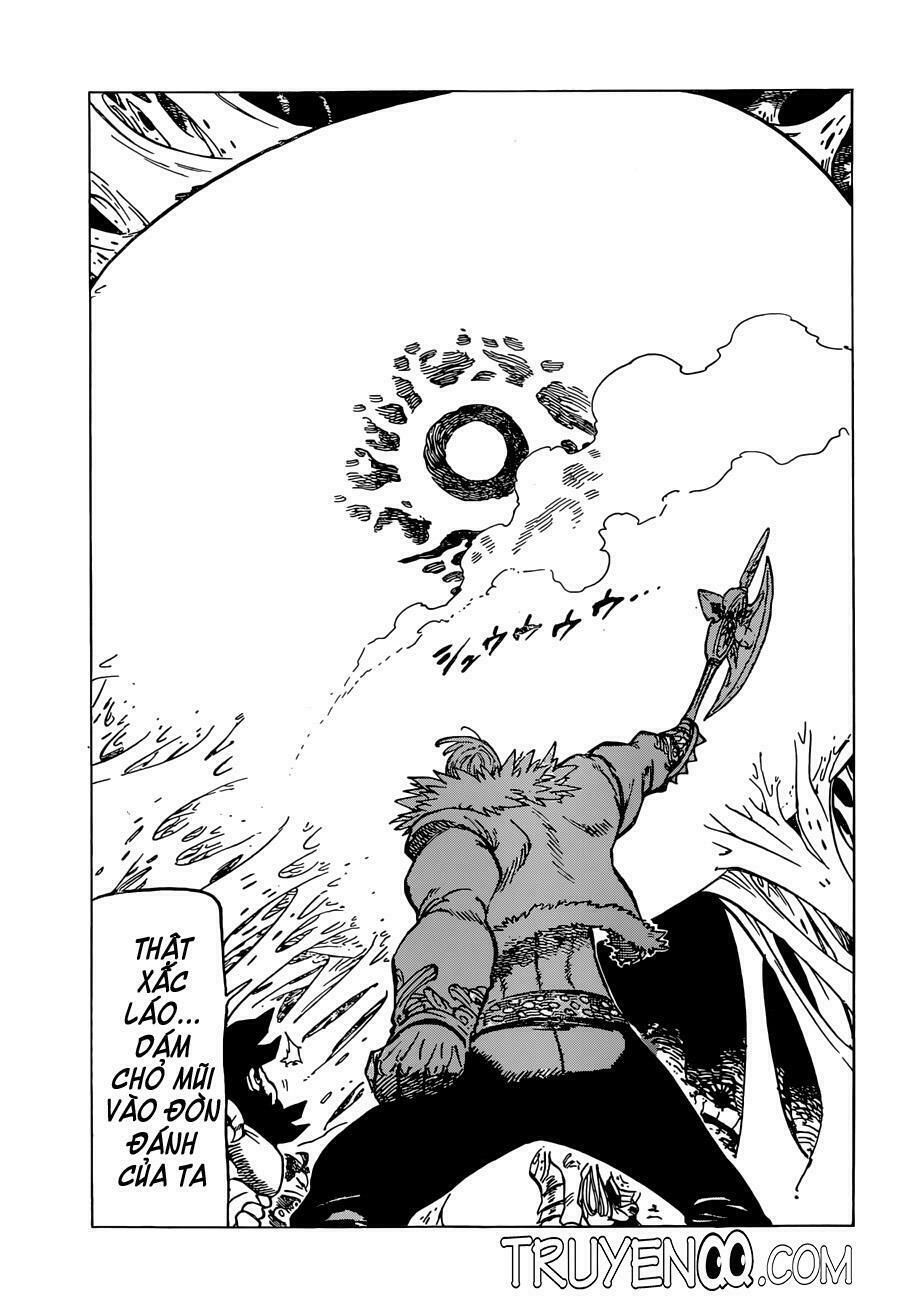 đọc truyện Thất Hình Đại Tội Chương 286 ảnh 8 tại Thiên Thai Truyện