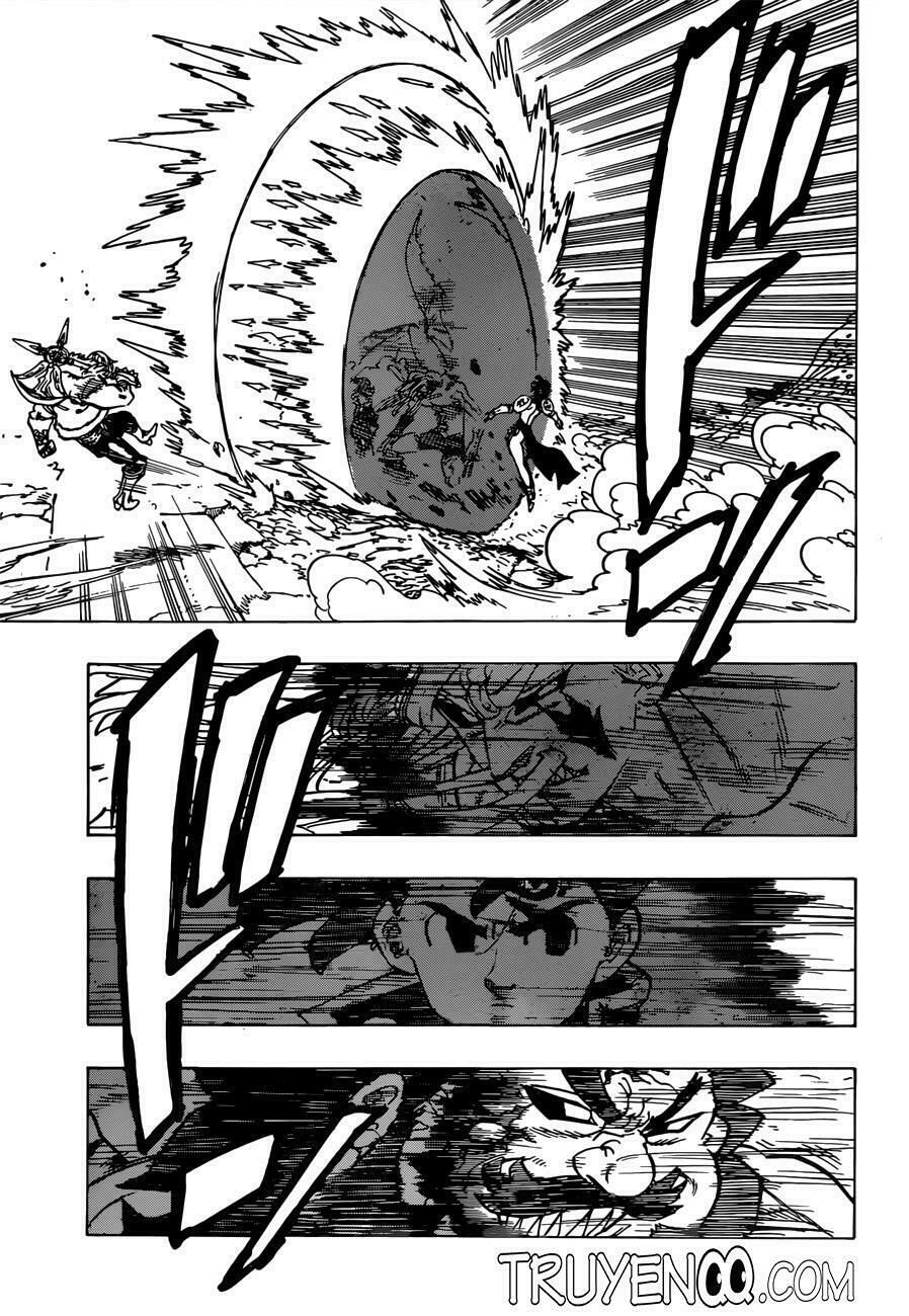 đọc truyện Thất Hình Đại Tội Chương 286 ảnh 10 tại Thiên Thai Truyện