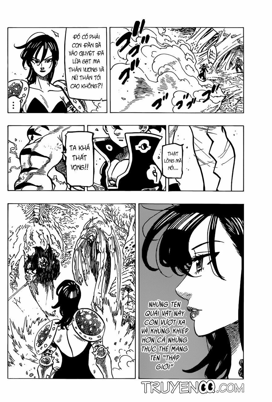 đọc truyện Thất Hình Đại Tội Chương 286 ảnh 11 tại Thiên Thai Truyện