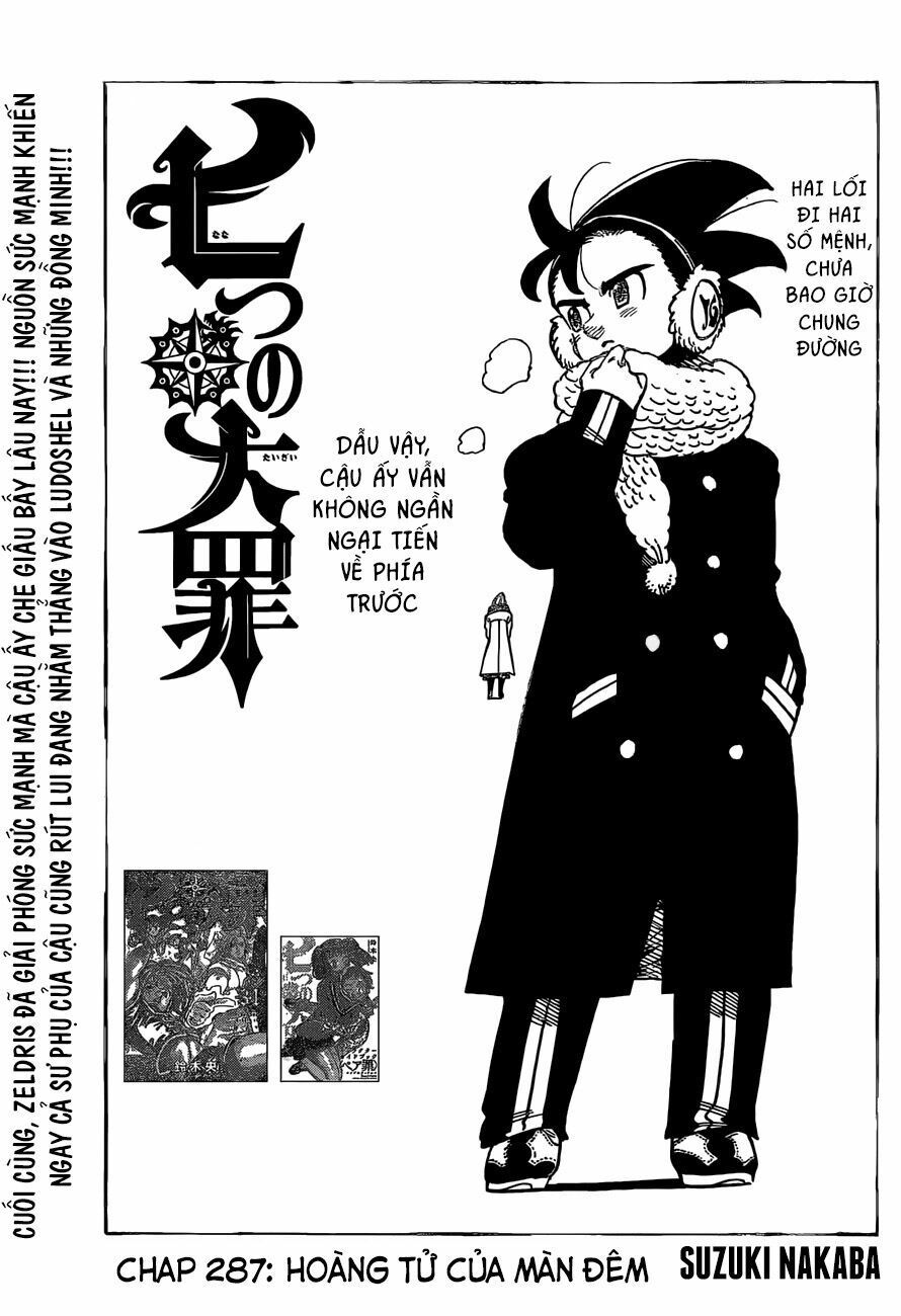 đọc truyện Thất Hình Đại Tội Chương 287 ảnh 3 tại Thiên Thai Truyện