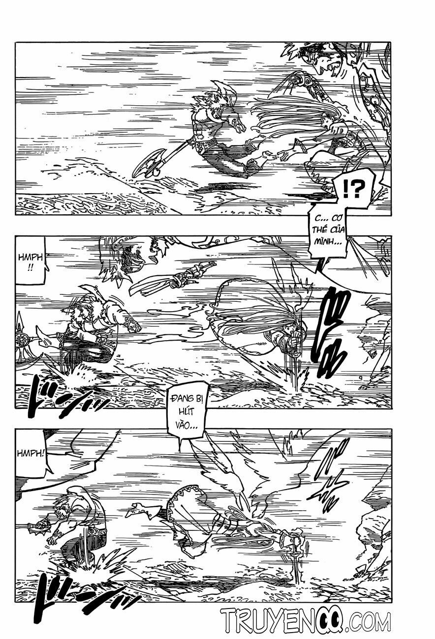 đọc truyện Thất Hình Đại Tội Chương 287 ảnh 12 tại Thiên Thai Truyện