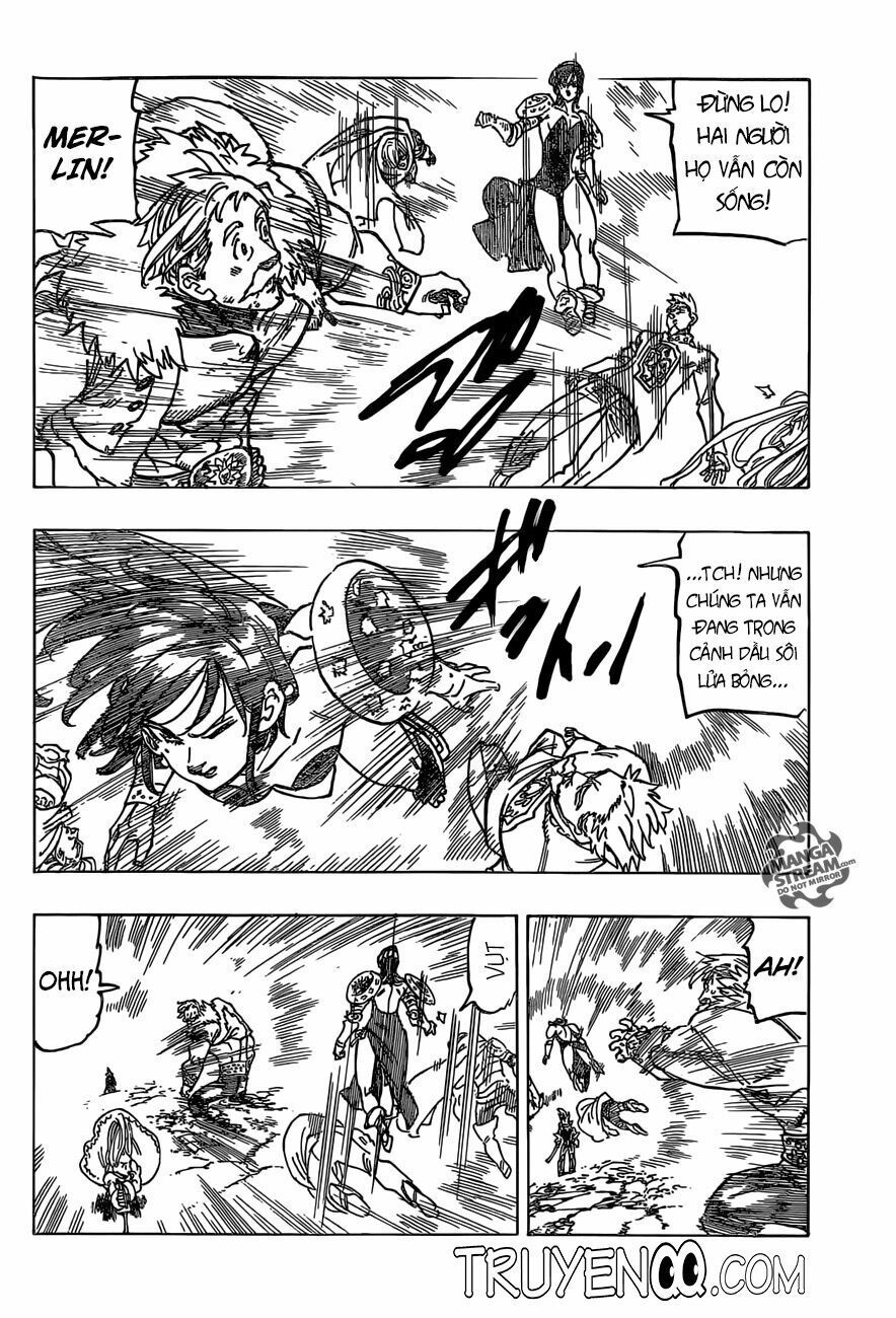 đọc truyện Thất Hình Đại Tội Chương 287 ảnh 14 tại Thiên Thai Truyện