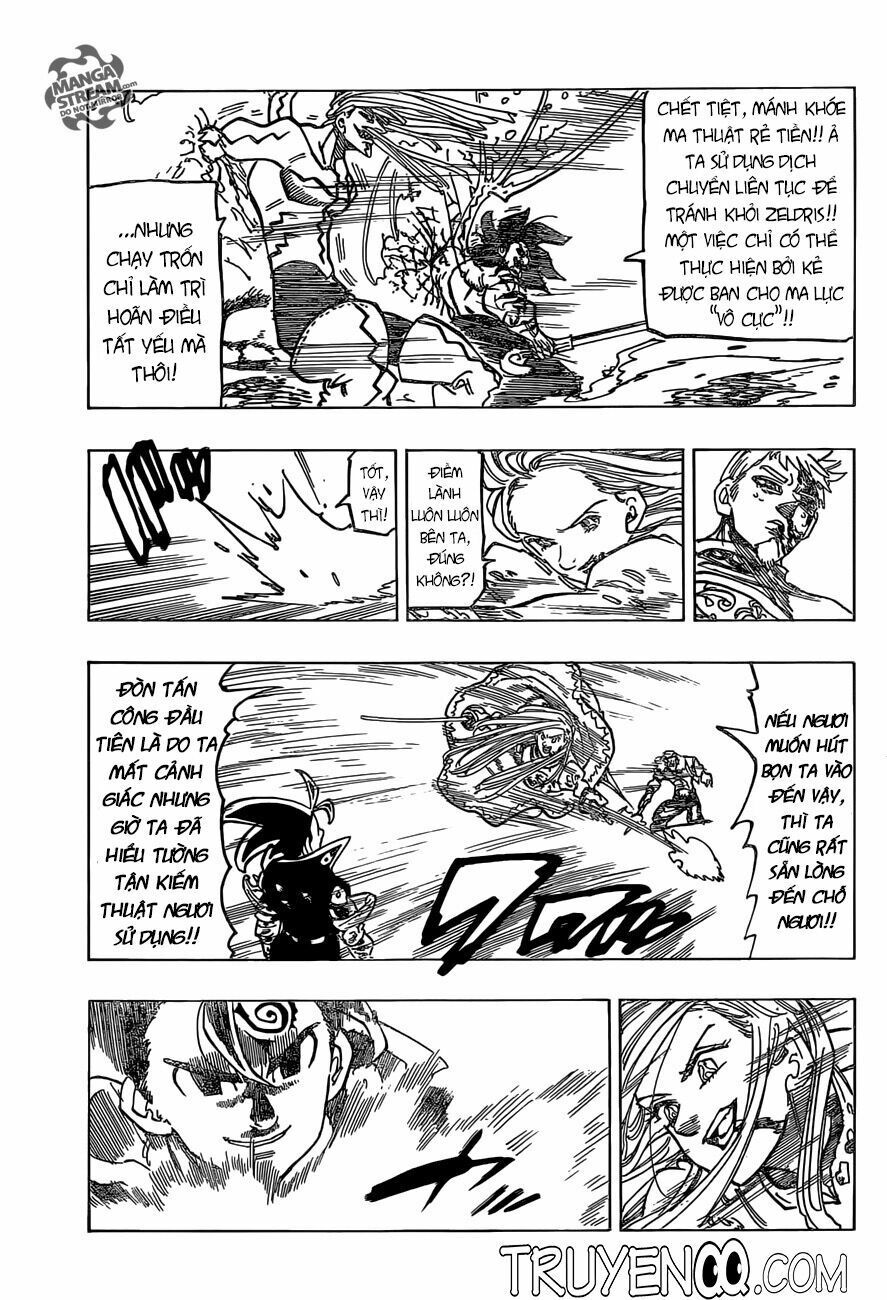 đọc truyện Thất Hình Đại Tội Chương 287 ảnh 15 tại Thiên Thai Truyện