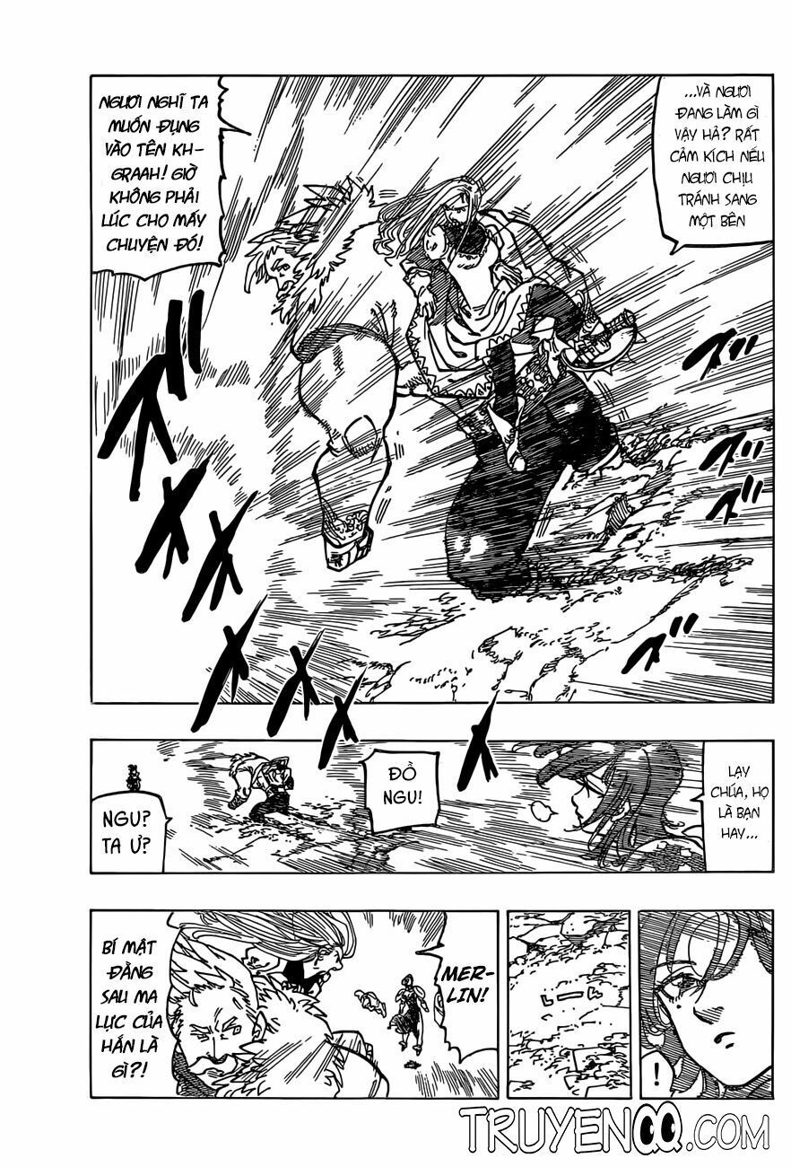 đọc truyện Thất Hình Đại Tội Chương 287 ảnh 17 tại Thiên Thai Truyện