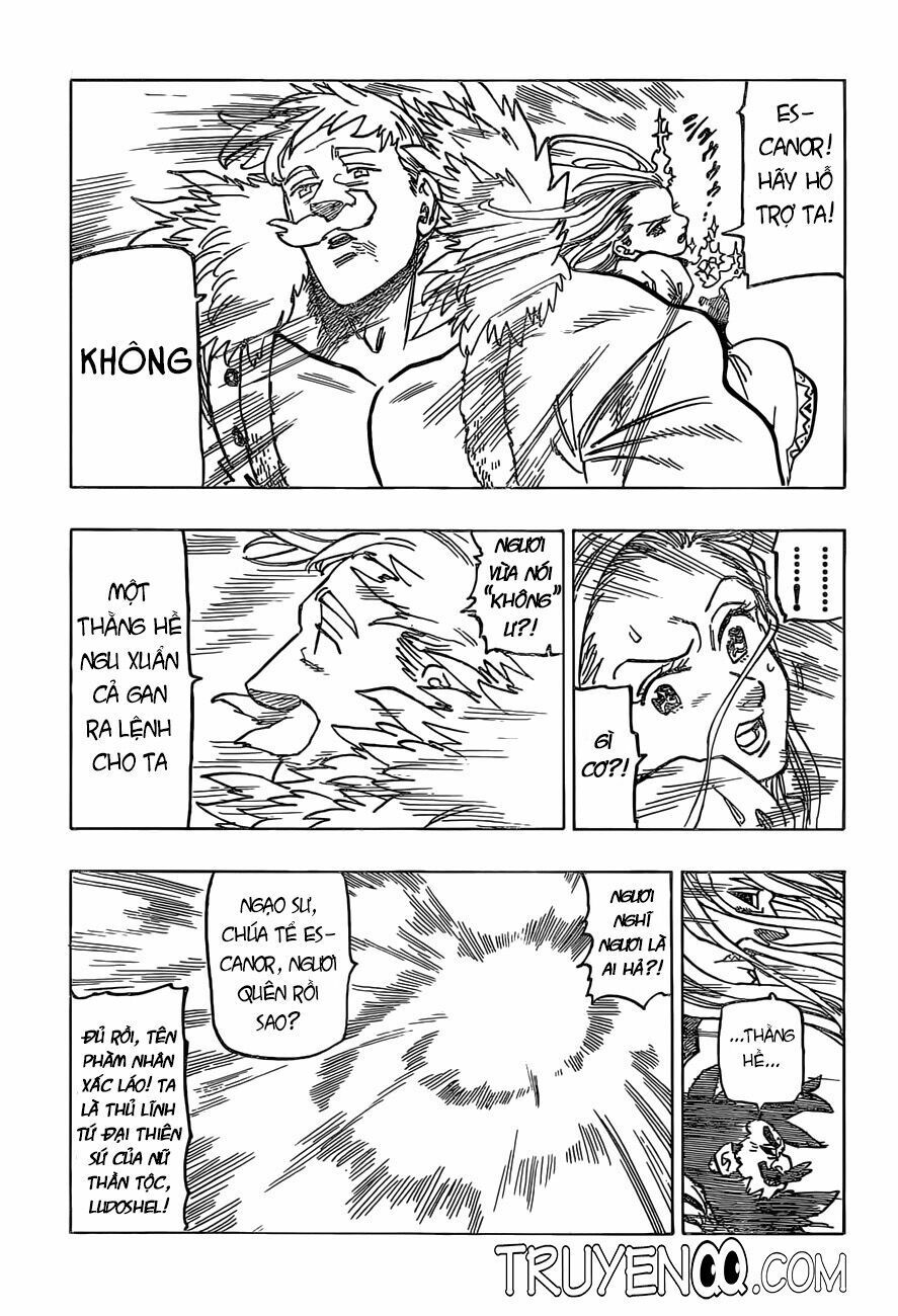 đọc truyện Thất Hình Đại Tội Chương 287 ảnh 19 tại Thiên Thai Truyện