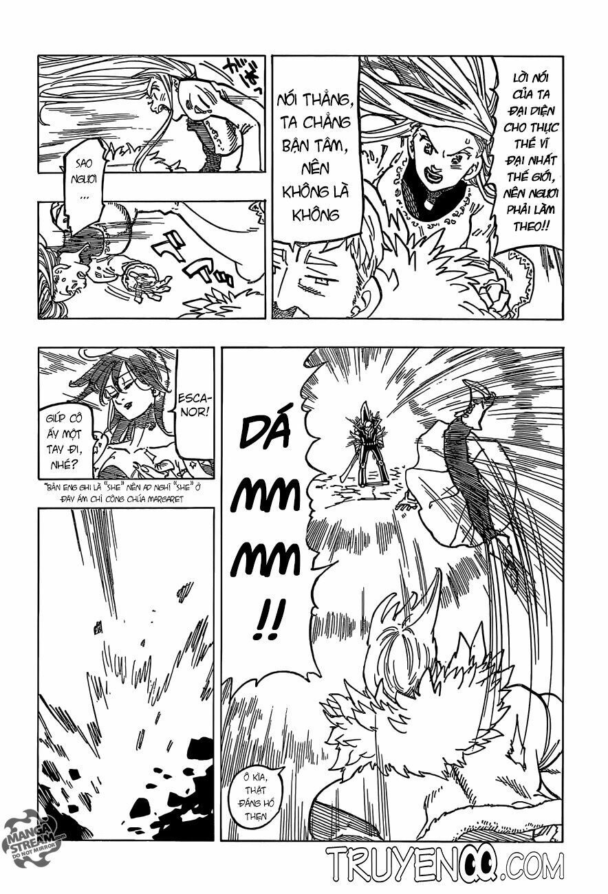 đọc truyện Thất Hình Đại Tội Chương 287 ảnh 20 tại Thiên Thai Truyện