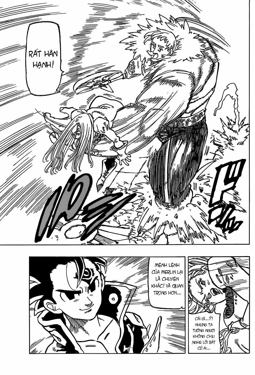 đọc truyện Thất Hình Đại Tội Chương 287 ảnh 21 tại Thiên Thai Truyện