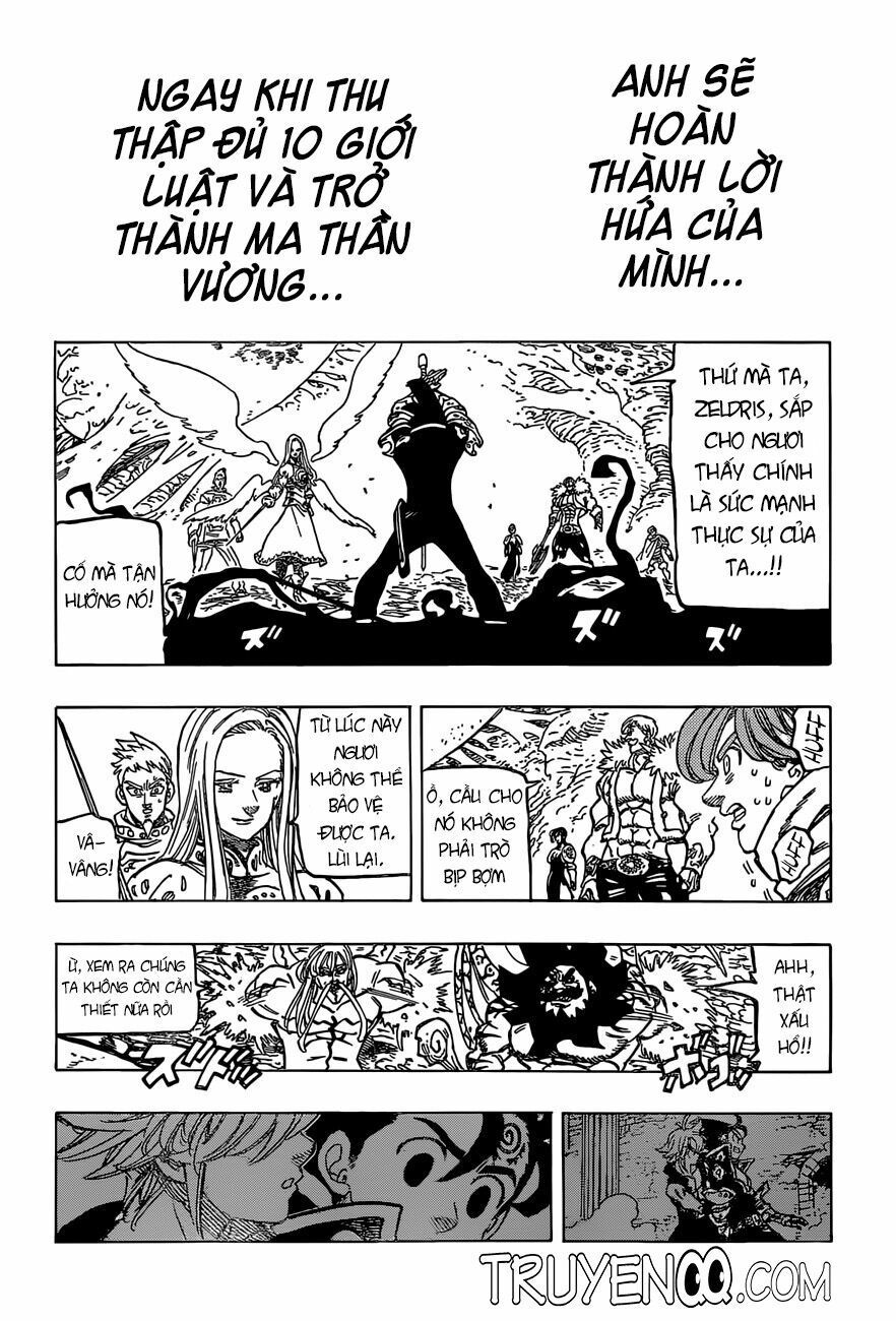 đọc truyện Thất Hình Đại Tội Chương 287 ảnh 5 tại Thiên Thai Truyện