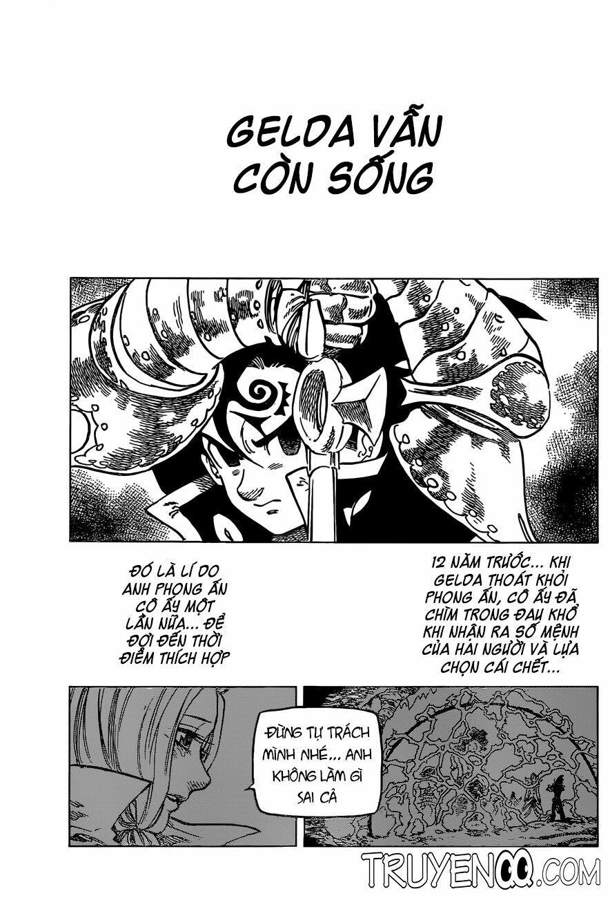 đọc truyện Thất Hình Đại Tội Chương 287 ảnh 6 tại Thiên Thai Truyện