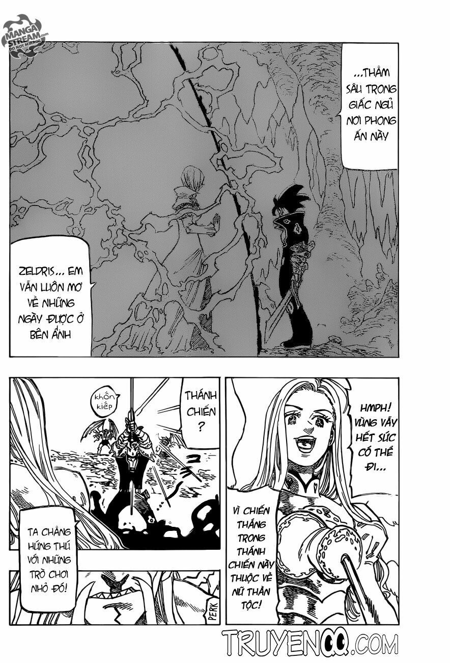 đọc truyện Thất Hình Đại Tội Chương 287 ảnh 7 tại Thiên Thai Truyện