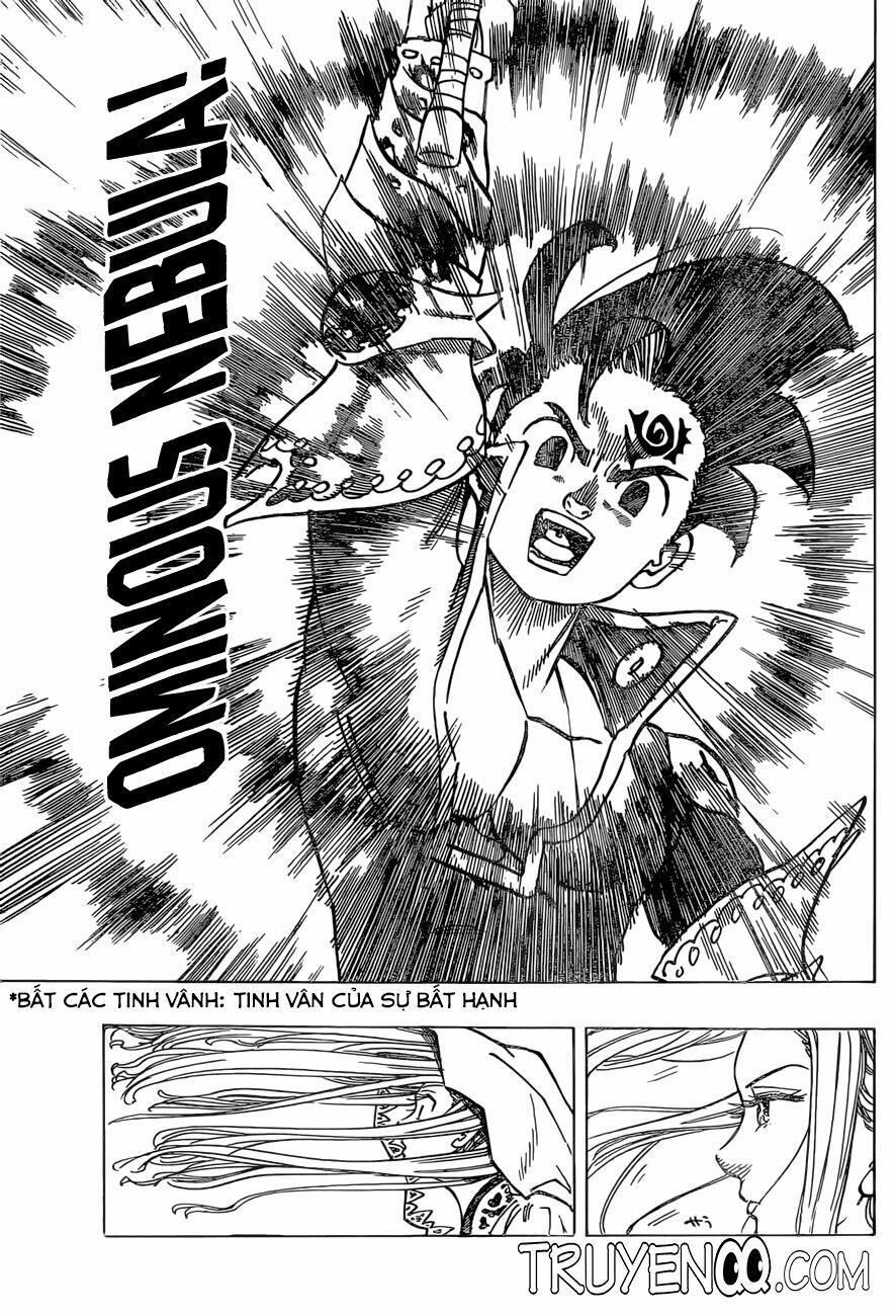 đọc truyện Thất Hình Đại Tội Chương 287 ảnh 8 tại Thiên Thai Truyện