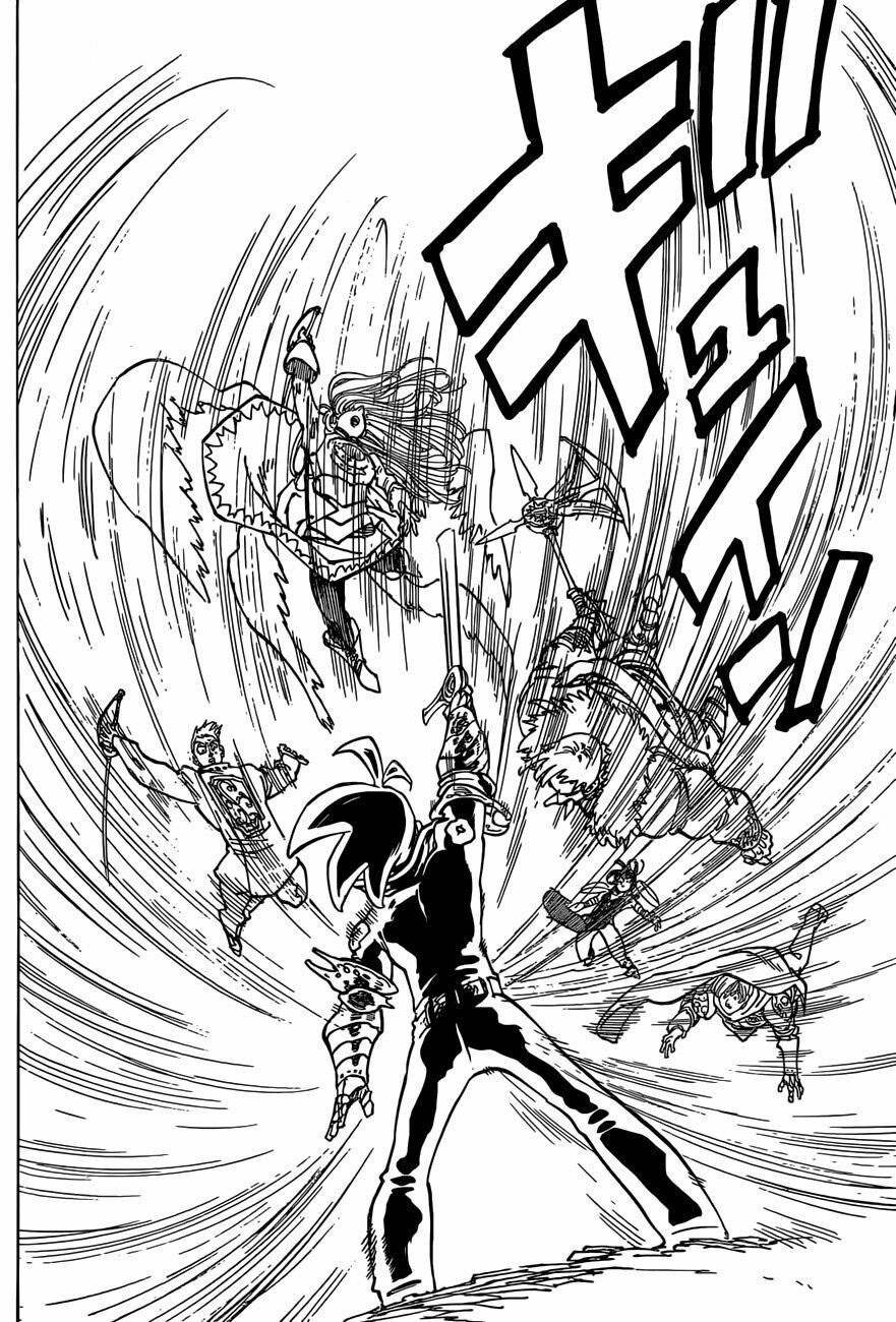 đọc truyện Thất Hình Đại Tội Chương 287 ảnh 9 tại Thiên Thai Truyện