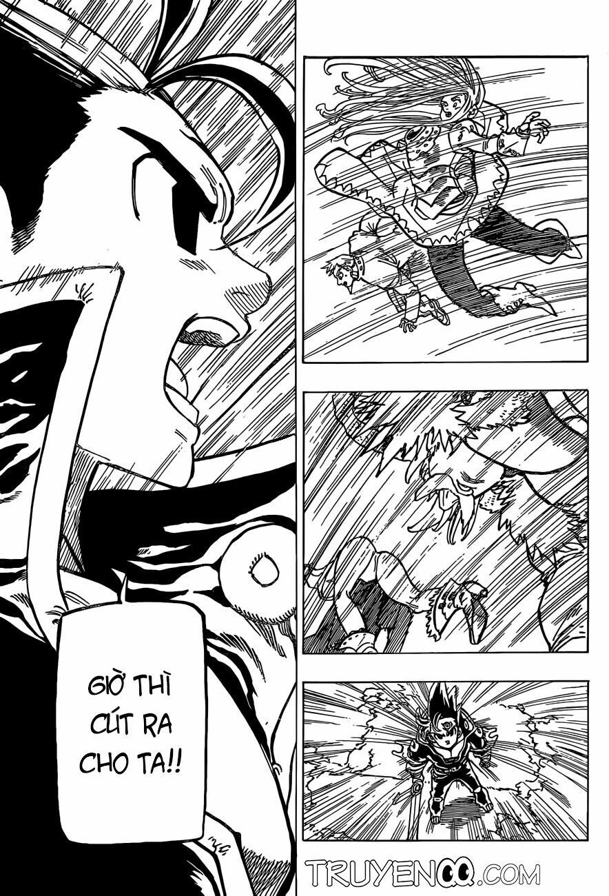 đọc truyện Thất Hình Đại Tội Chương 287 ảnh 10 tại Thiên Thai Truyện