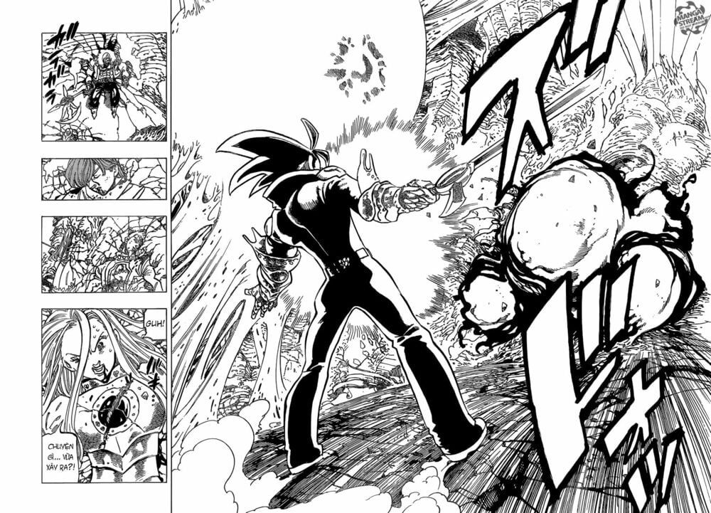 đọc truyện Thất Hình Đại Tội Chương 287 ảnh 11 tại Thiên Thai Truyện