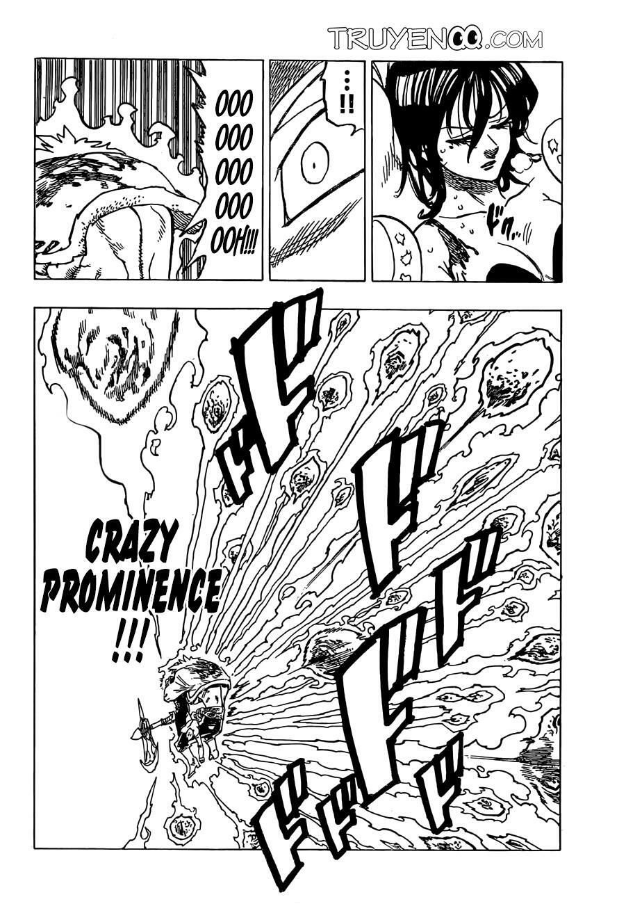 đọc truyện Thất Hình Đại Tội Chương 288 ảnh 13 tại Thiên Thai Truyện