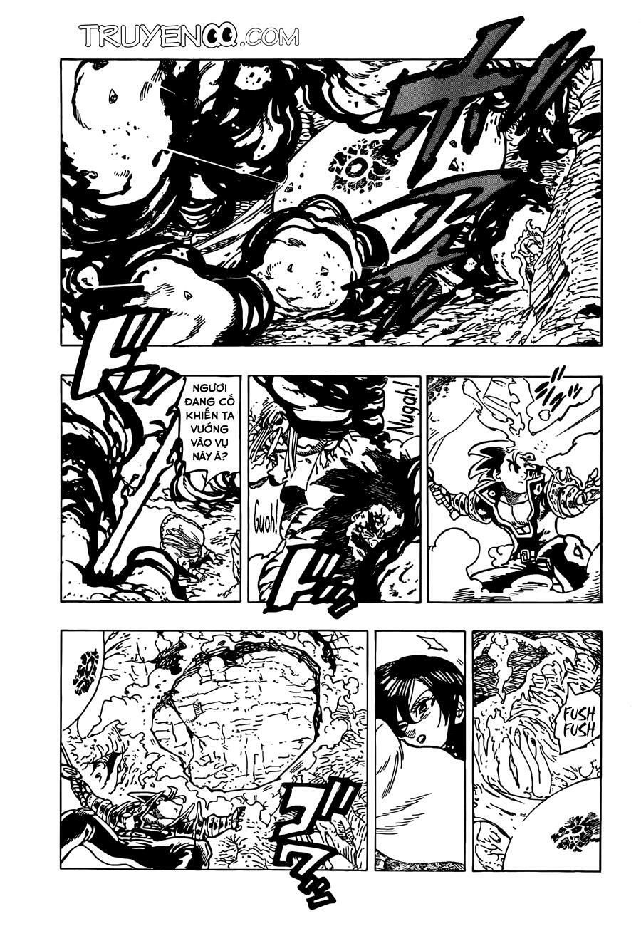 đọc truyện Thất Hình Đại Tội Chương 288 ảnh 14 tại Thiên Thai Truyện