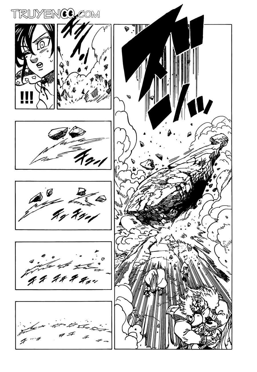 đọc truyện Thất Hình Đại Tội Chương 288 ảnh 15 tại Thiên Thai Truyện