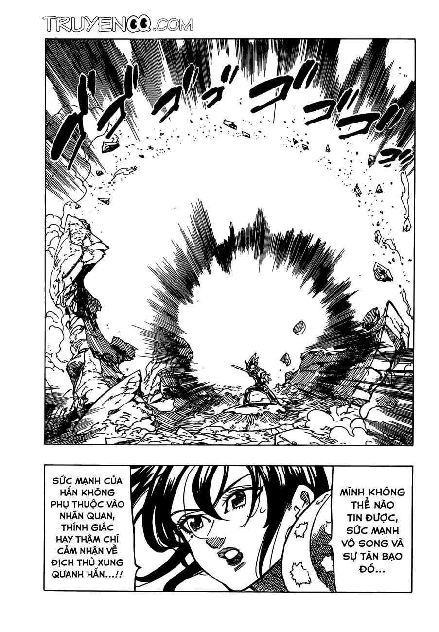 đọc truyện Thất Hình Đại Tội Chương 288 ảnh 16 tại Thiên Thai Truyện