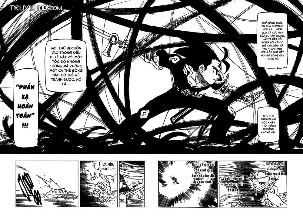 đọc truyện Thất Hình Đại Tội Chương 288 ảnh 17 tại Thiên Thai Truyện