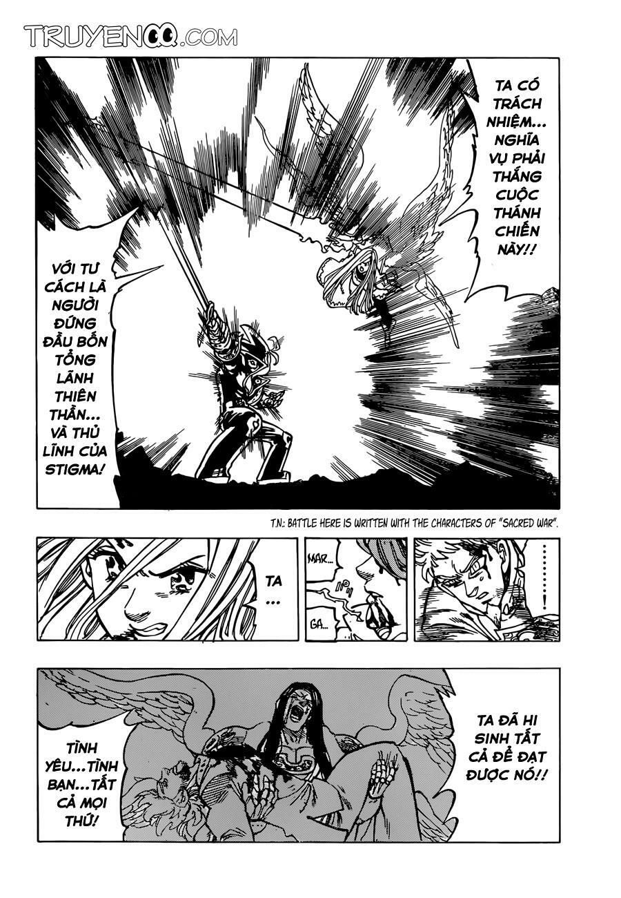 đọc truyện Thất Hình Đại Tội Chương 288 ảnh 18 tại Thiên Thai Truyện