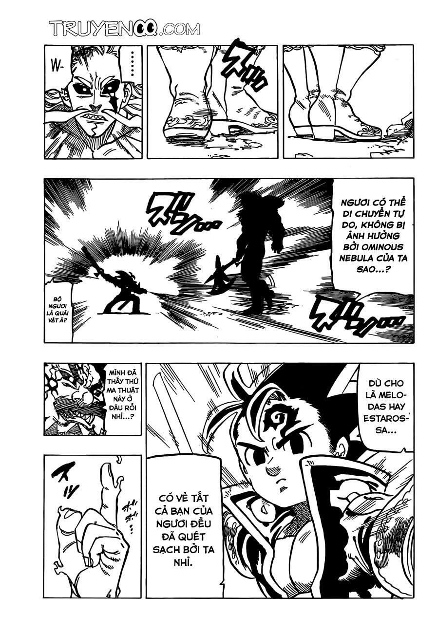 đọc truyện Thất Hình Đại Tội Chương 288 ảnh 21 tại Thiên Thai Truyện