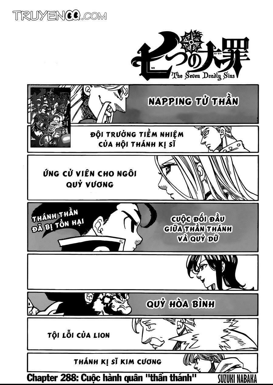 đọc truyện Thất Hình Đại Tội Chương 288 ảnh 4 tại Thiên Thai Truyện