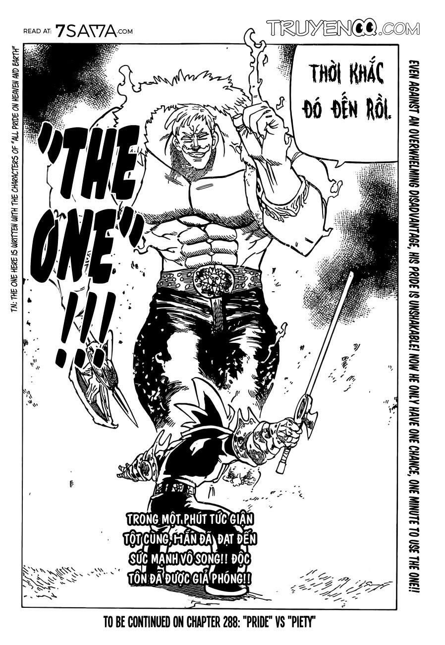 đọc truyện Thất Hình Đại Tội Chương 288 ảnh 22 tại Thiên Thai Truyện