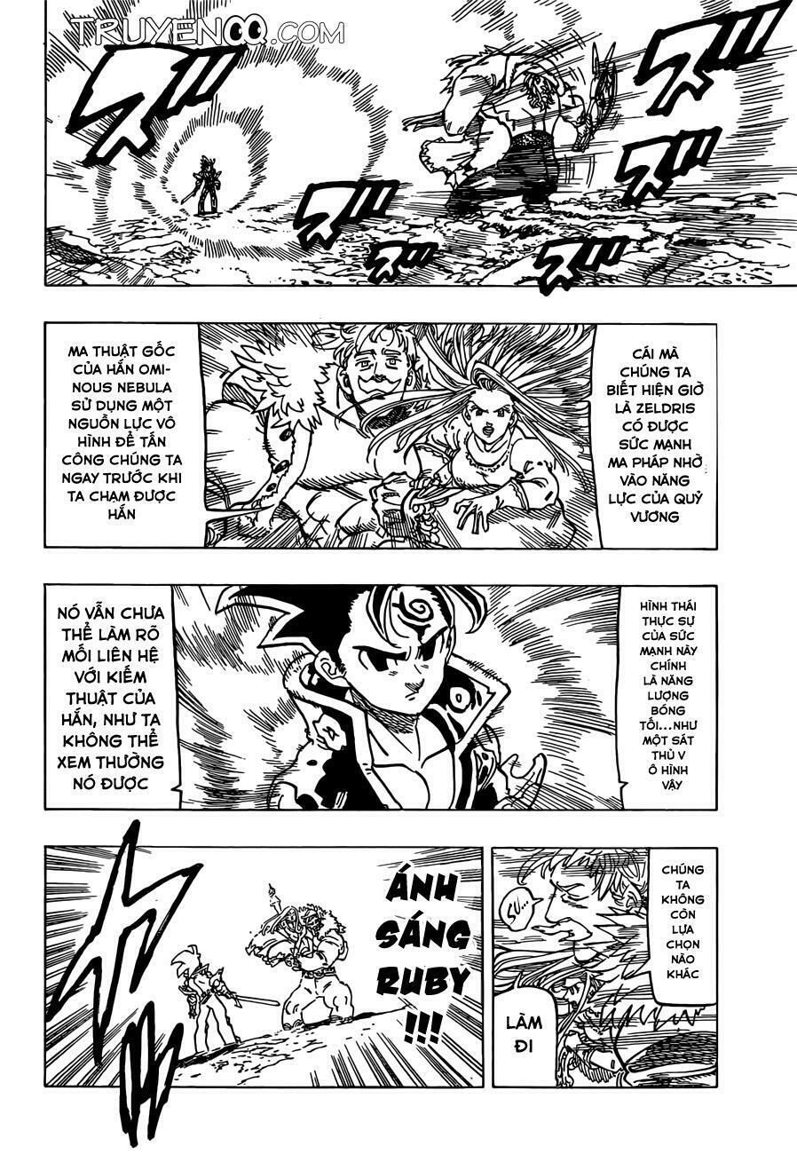 đọc truyện Thất Hình Đại Tội Chương 288 ảnh 5 tại Thiên Thai Truyện