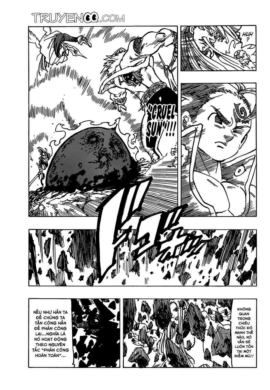 đọc truyện Thất Hình Đại Tội Chương 288 ảnh 6 tại Thiên Thai Truyện