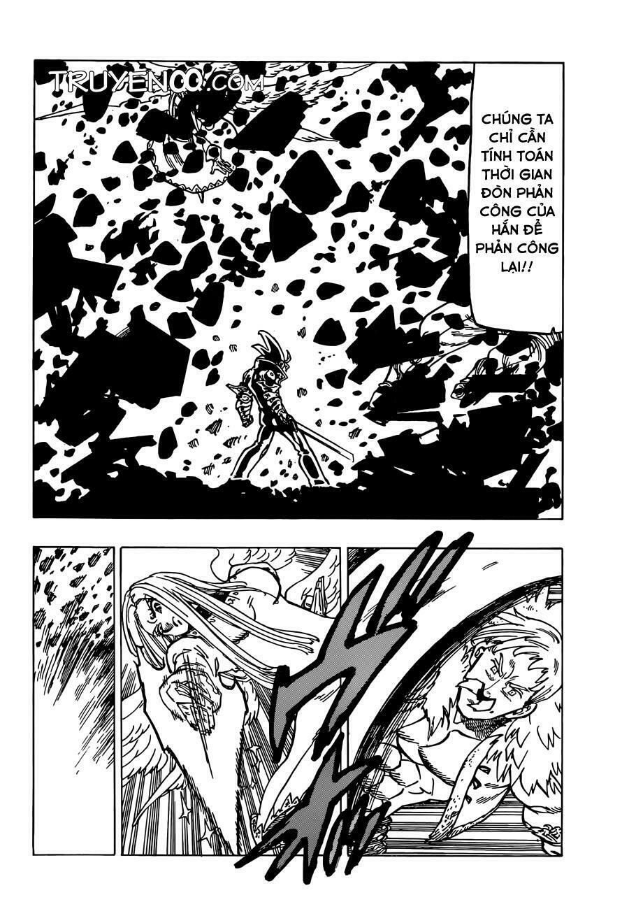 đọc truyện Thất Hình Đại Tội Chương 288 ảnh 7 tại Thiên Thai Truyện