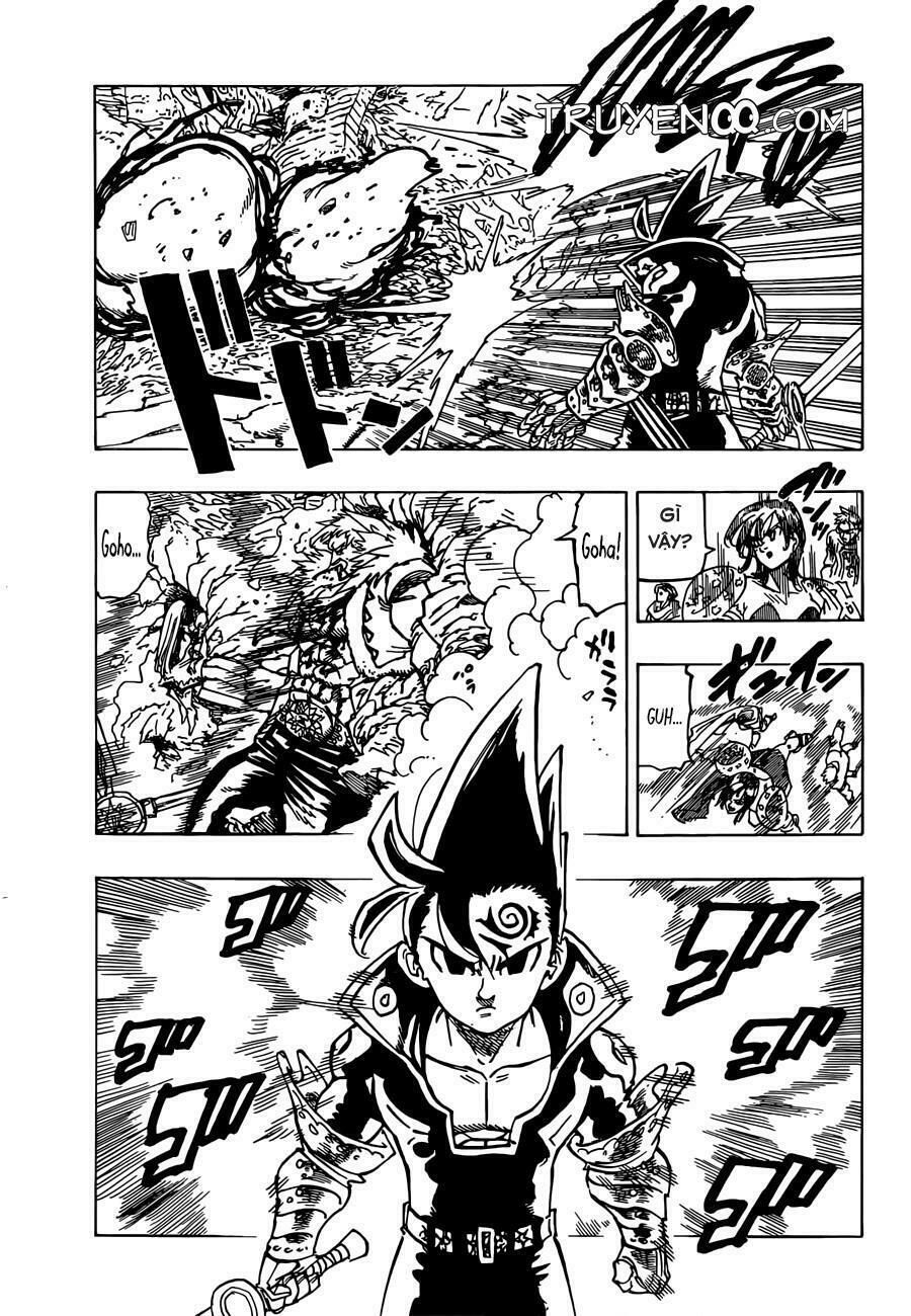 đọc truyện Thất Hình Đại Tội Chương 288 ảnh 8 tại Thiên Thai Truyện