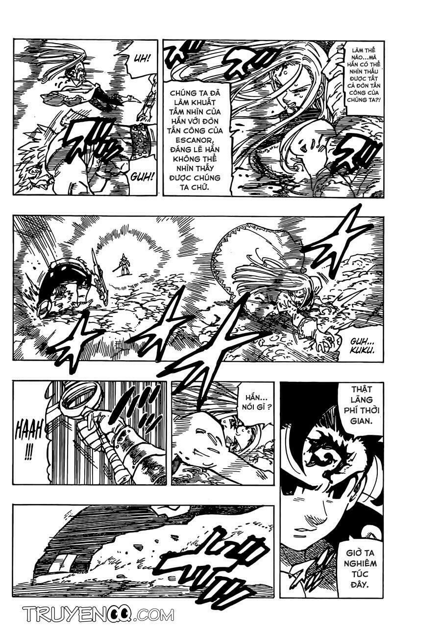 đọc truyện Thất Hình Đại Tội Chương 288 ảnh 9 tại Thiên Thai Truyện